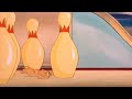 Tom And Jerry Episode 7 The Bowling Alley Cat Part 2