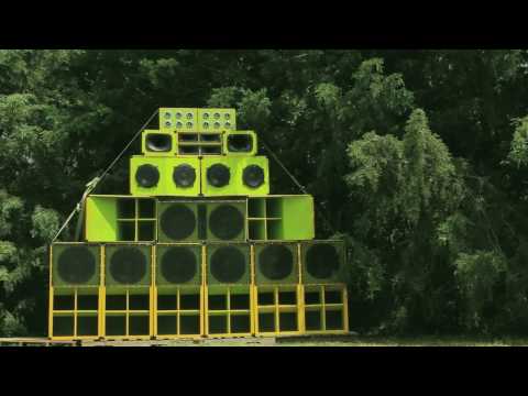 [CLIP] HIGH POWER - Mr Zebre feat Dubon Step