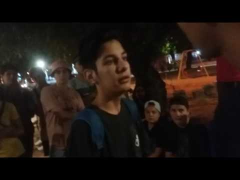 Furia VS Mouth | Guerra Rial  [FECHA 2] 4tos FINAL