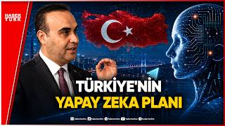 100 Bin Kişiye İstihdam: Yapay Zekada Büyük Fırsat