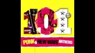 Alternative Ulster - Stiff Little Fingers