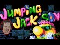 Jumpin Jackson Amiga JUMPIN JIVIN AND PUZZLIN