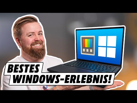 Windows 11 FINALLY perfect! – Microsoft Powertoys
