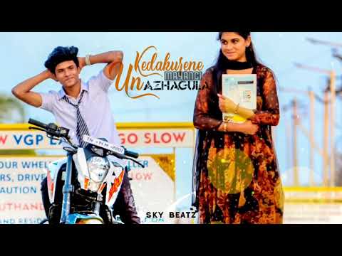 Alaipayum en nenjam💞lyrics video💞yemma yemma nethama 💞ak akiem💞 crush love status 💞sky beat💞