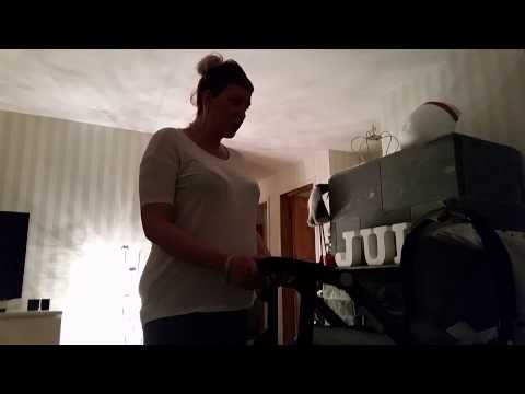 Stora barn + en liten bebis - Angela v.35