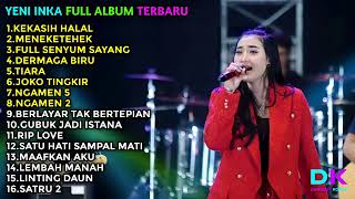 Download lagu Yeni Inka - Kekasih Halal - Full Album Terbaru 2022 mp3