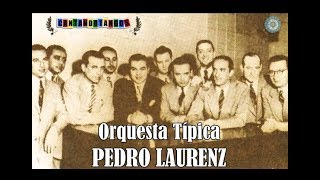 PEDRO LAURENZ - ALBERTO PODESTA - YO QUIERO CANTAR UN TANGO / YO SOY DE SAN TELMO - 1943