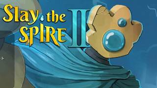 【Slay the Spire 2】ディフェクトやってくぜい