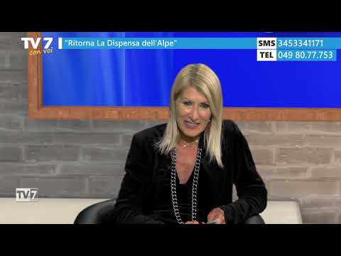 Tv7 with You 21/10/25 - The Alpine Pantry Returns (2 of 2)