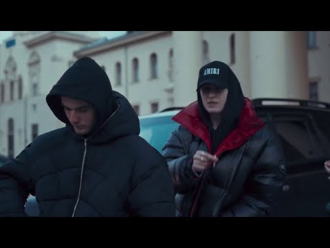 (FREE FOR PROFIT) ROCKET x LILDRUGHILL x MARCO-9 Type Beat - Сотка