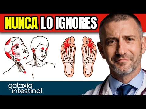 ⚠️Atención: 4 SEÑALES de DEFICIENCIA de vitamina B12 (NO LAS IGNORES)