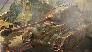 Company of Heroes Blitzkrieg Mod: Across the Seine FULL No Commentary Gameplay