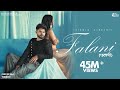 Falani Official Music Video Vikram Sarkar New Haryanvi Songs 2025 Latest Haryanvi Songs 2025