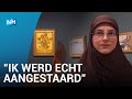 Sara strijdt voor meer diversiteit in Van Gogh Museum