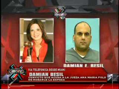 SuperXclusivo 3/15/10 - Entrevista a Damián E. Besil