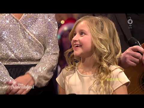 Joey Kelly's Family - Nur zusammen sind wir stark  - (Adventsfest der 100 000 Lichter, 02.12.2023)