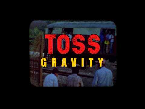 Gravity x Andheri ka Kubrick - TOSS