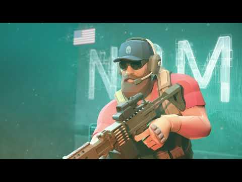 Tom Clancy's Elite Squad  E3 2019 Trailer