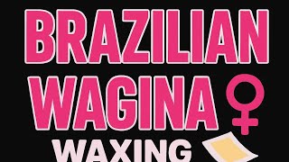 Download lagu ✨ Bikini line Waxing step by step with full instructions mp3
