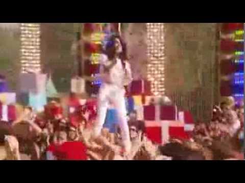 Selena Gomez - Winter Wonderland (Live on Disney Parade)