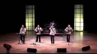 Los teen tops en el IPN. pensaba en tí.