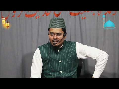 Tafseer E Quran Para 5 || Shaik Abdul Gaffar Salafi || 2023 Ramadan 1444 hijri