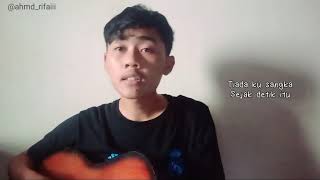 Download lagu TIADA KU SANGKA SEJAK DETIK ITU (JANJI PADAMU) - EXIST mp3