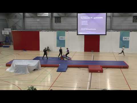 12 Juniormix - Karlslunde IF