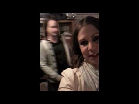 Tanja Dankner  - Somewhere - Roachfoard