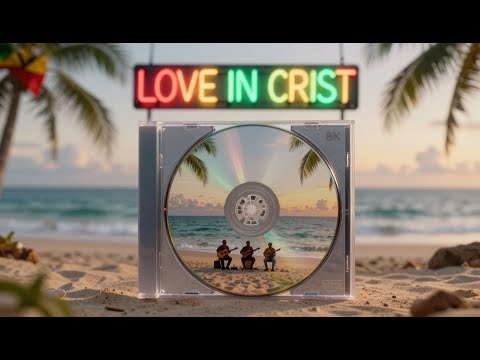 Blessed Reflections Zions Eternal Tide Reggae Worship | Reggae Music Christian