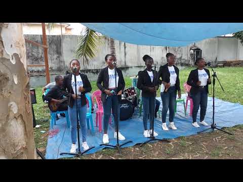 Nkoko Mbila Cavanis RD Congo