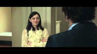 Oscar Winner Marion Cotillard Plays A Hooker - Blood Ties (2014)