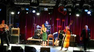 Imelda May - Tainted Love