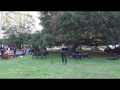 Trumpet solo - "Concert Etude" from A. Goedicke | Heritage Chamber Music Series