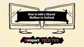 How to Add a Shared Mailbox