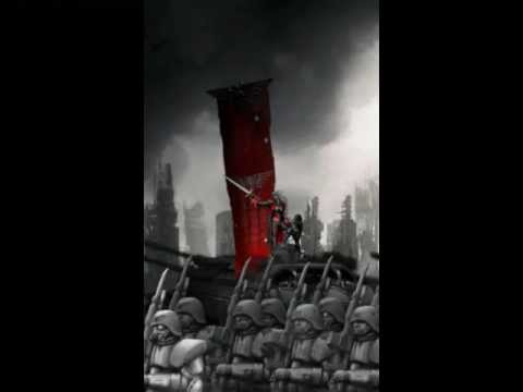 Imperial Guard Video