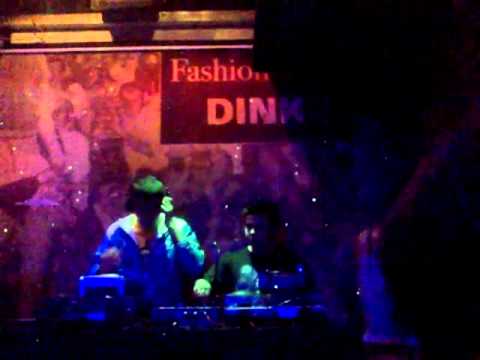 DJ Pascu & Dj Klon @ Sala Dink (Sesiones Bumping Forever) 2