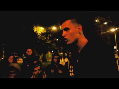 Sg Vs Estres - Octavos Fecha 2 - NKFREE2018