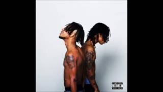 Rae Sremmurd -  "Start A Party" (Offical Audio)
