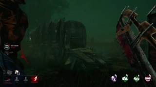 UNAUFHALTSAM | Dead by Daylight #007 | Malina Deutsch