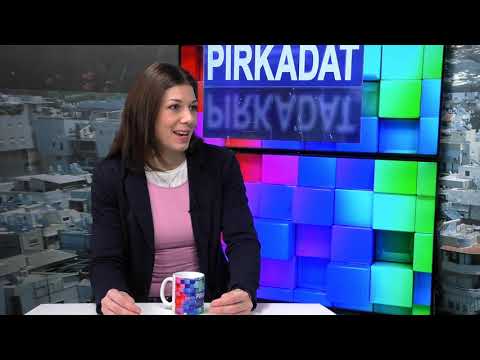 PIRKADAT Breuer Péterrel: Bősz Anett