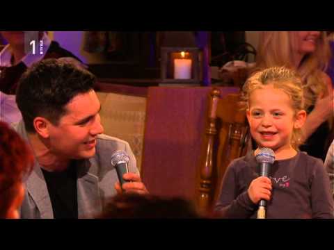 Ela in Gadi - Mali velikani (Malo malo še)