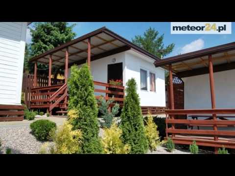 Ośrodek Wczasowy Morena - Więcbork meteor24.pl