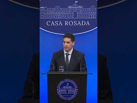 GOVERNO MILEI DIZ QUE REIVINDICAÇÃO DAS MALVINAS É PACÍFICA; REINO UNIDO DIZ QUE SERÁ "IMPLACÁVEL"