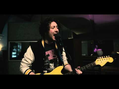The Wombats - Emoticons (Church Session)