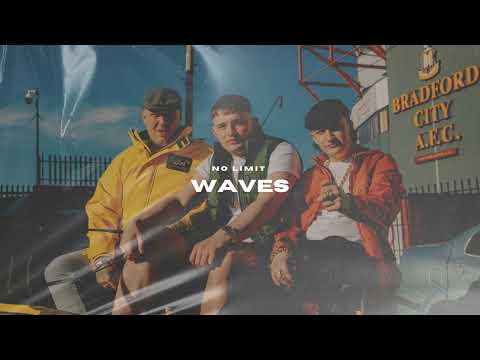 [FREE] Bad Boy Chiller Crew x Jaykae Type Beat "WAVES" - (UK GARAGE) Prod. No Limit
