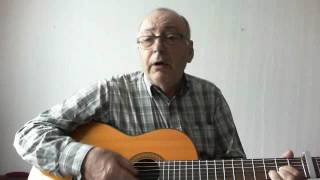 Il voyage en solitaire (Gérard Manset)Reprise