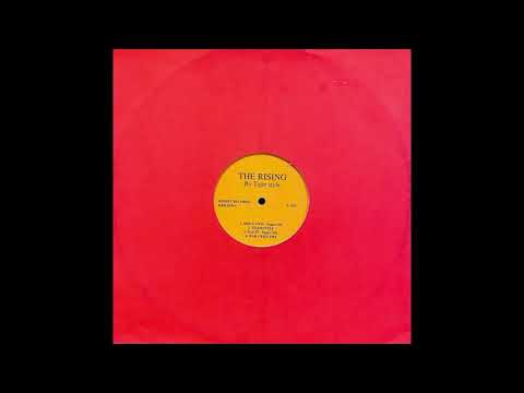 Nachana Onda Ni - Tigerstyle ft Kaka Bhaniawala - The Rising