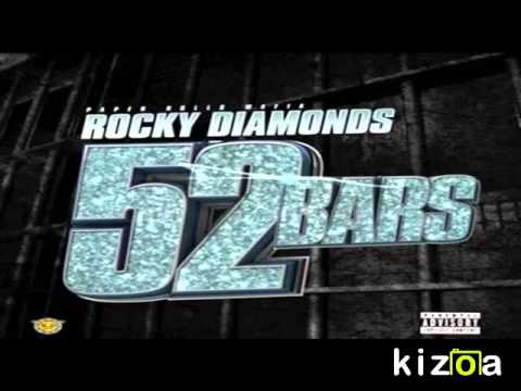 Hundo Ft. Dro - 52 Bar$