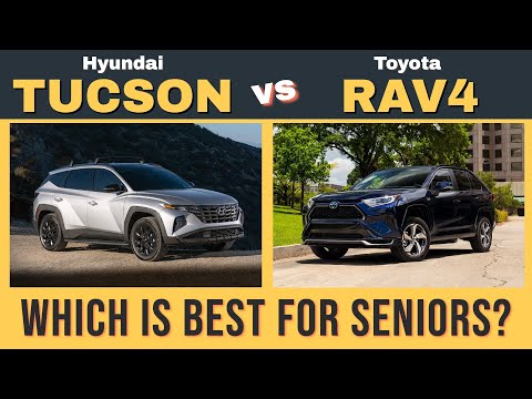 , title : 'Toyota RAV4 vs. Hyundai Tucson - Which SUV is Best for Seniors?'